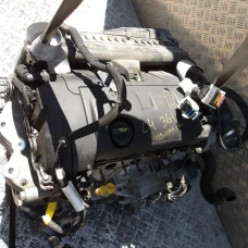 MOTOR CIJELI Citroën C4 2011 1.6 VTI 0135QT 5FS