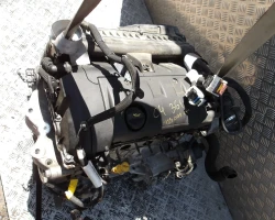 MOTOR CIJELI Citroën C4 2011 1.6 VTI 0135QT 5FS