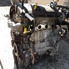 MOTOR CIJELI Citroën C4 2011 1.6 VTI 0135QT 5FS