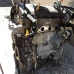 MOTOR CIJELI Citroën C4 2011 1.6 VTI 0135QT 5FS