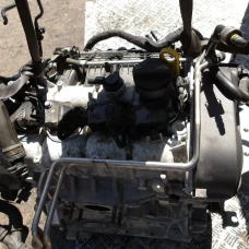 MOTOR CIJELI Volkswagen Polo 2016 1.2 TSI 04E100031B CJZC