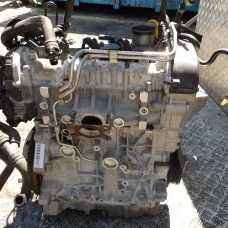 MOTOR CIJELI Volkswagen Polo 2016 1.2 TSI 04E100031B CJZC