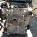 MOTOR CIJELI Volkswagen Polo 2016 1.2 TSI 04E100031B CJZC