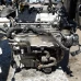 MOTOR CIJELI Volkswagen Polo 2016 1.2 TSI 04E100031B CJZC