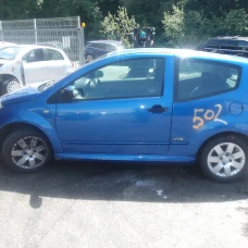 AUTO ZA DIJELOVE Citroën C2 2008 1.4