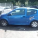 AUTO ZA DIJELOVE Citroën C2 2008 1.4