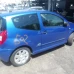 AUTO ZA DIJELOVE Citroën C2 2008 1.4