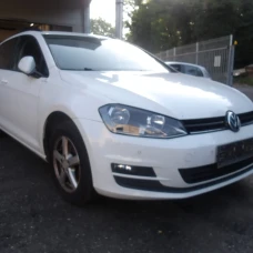 AUTO ZA DIJELOVE Volkswagen Golf 2016 VII. 1.6 TDI VARIANT
