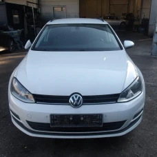 AUTO ZA DIJELOVE Volkswagen Golf 2016 VII. 1.6 TDI VARIANT