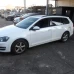 AUTO ZA DIJELOVE Volkswagen Golf 2016 VII. 1.6 TDI VARIANT