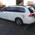 AUTO ZA DIJELOVE Volkswagen Golf 2016 VII. 1.6 TDI VARIANT