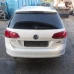 AUTO ZA DIJELOVE Volkswagen Golf 2016 VII. 1.6 TDI VARIANT