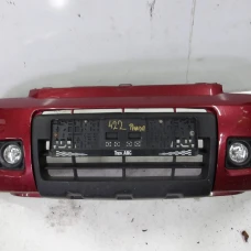 BRANIK PREDNJI Fiat Panda 2005 1.2 4X4