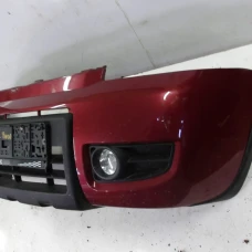 BRANIK PREDNJI Fiat Panda 2005 1.2 4X4