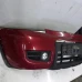 BRANIK PREDNJI Fiat Panda 2005 1.2 4X4