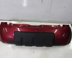 BRANIK ZADNJI Fiat Panda 2005 1.2 4X4