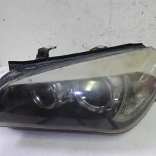 FAR LIJEVI BMW X 2010 X1 SDRIVE 18D AUT. 89093511 63115BB3533