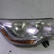 FAR DESNI Citroën C4 2011 1.6 VTI 9687304480 6206S1
