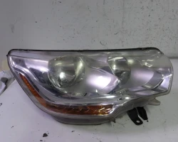 FAR DESNI Citroën C4 2011 1.6 VTI 9687304480 6206S1