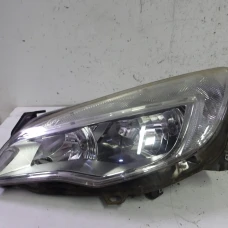 FAR LIJEVI Opel Astra 2012 1.6 13253646