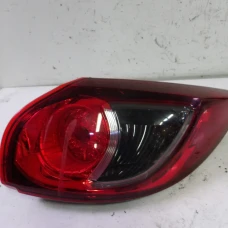 ŠTOP SVIJETLO DESNA Mazda CX5 2015 2.2 D AWD AUT. KD5451150D