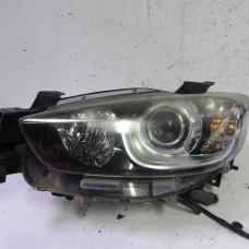 FAR LIJEVI Mazda CX5 2015 2.2 D AWD AUT. KR8251041
