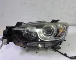 FAR LIJEVI Mazda CX5 2015 2.2 D AWD AUT. KR8251041