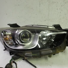 FAR DESNI Mazda CX5 2015 2.2 D AWD AUT. KR8251031