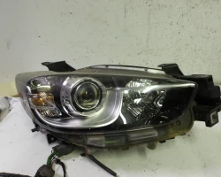 FAR DESNI Mazda CX5 2015 2.2 D AWD AUT. KR8251031