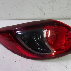 ŠTOP SVIJETLO LIJEVA Mazda CX5 2015 2.2 D AWD AUT. KD5451160D