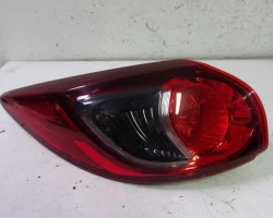 ŠTOP SVIJETLO LIJEVA Mazda CX5 2015 2.2 D AWD AUT. KD5451160D