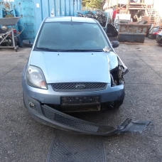 AUTO ZA DIJELOVE Ford Fiesta 2006 1.3