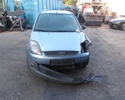 AUTO ZA DIJELOVE Ford Fiesta 2006 1.3