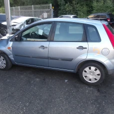 AUTO ZA DIJELOVE Ford Fiesta 2006 1.3