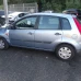 AUTO ZA DIJELOVE Ford Fiesta 2006 1.3