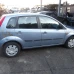 AUTO ZA DIJELOVE Ford Fiesta 2006 1.3