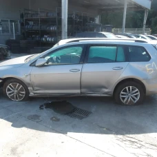 AUTO ZA DIJELOVE Volkswagen Golf 2021 1.5 TSI AUT. VARIANT