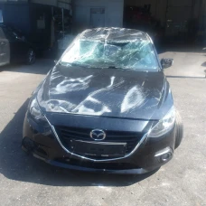 AUTO ZA DIJELOVE Mazda Mazda3 2013 2.0 I G120