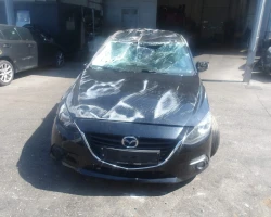 AUTO ZA DIJELOVE Mazda Mazda3 2013 2.0 I G120