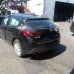 AUTO ZA DIJELOVE Mazda Mazda3 2013 2.0 I G120