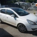 AUTO ZA DIJELOVE Opel Corsa 2010 1.4