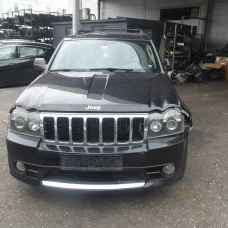 AUTO ZA DIJELOVE Jeep Cherokee 2006 3.0 TD AUT.