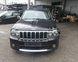 AUTO ZA DIJELOVE Jeep Cherokee 2006 3.0 TD AUT.