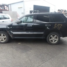 AUTO ZA DIJELOVE Jeep Cherokee 2006 3.0 TD AUT.