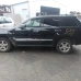 AUTO ZA DIJELOVE Jeep Cherokee 2006 3.0 TD AUT.
