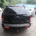 AUTO ZA DIJELOVE Jeep Cherokee 2006 3.0 TD AUT.