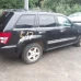 AUTO ZA DIJELOVE Jeep Cherokee 2006 3.0 TD AUT.