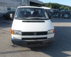 AUTO ZA DIJELOVE Volkswagen Transporter 1994 2.4 D