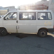 AUTO ZA DIJELOVE Volkswagen Transporter 1994 2.4 D