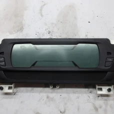 SAT Citroën C4 2016 GRAND PICASSO 1.6 HDI 9811083780